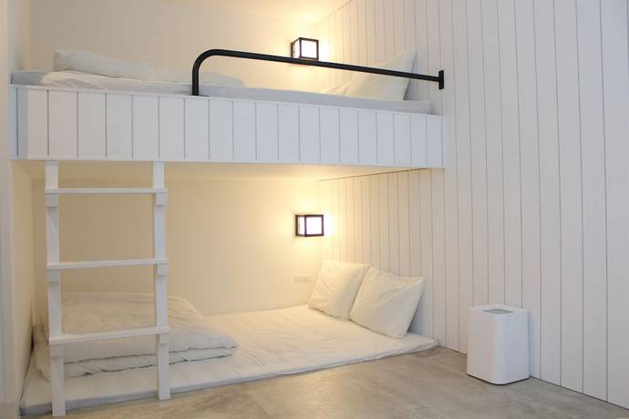Imagen de la habitación del Hotel Sekai Momiji. Foto 18