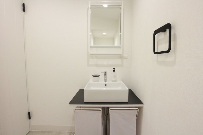 Imagen de la habitación del Hotel Sekai Momiji. Foto 19