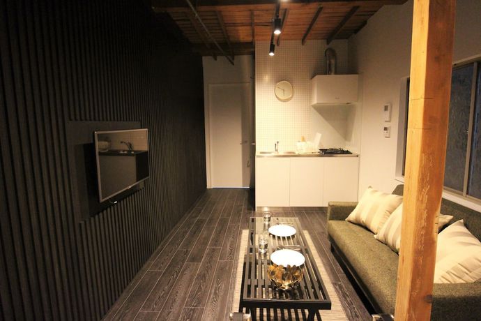 Imagen general del Hotel Sekai Tsuki. Foto 1