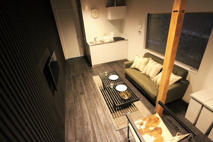 Imagen de la habitación del Hotel Sekai Tsuki. Foto 13