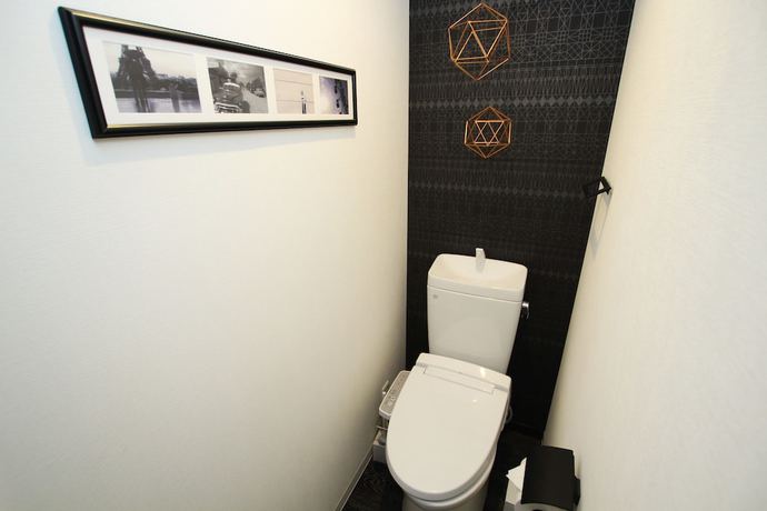 Imagen de la habitación del Hotel Sekai Tsuki. Foto 14