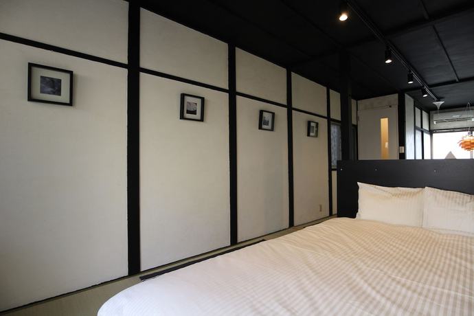 Imagen de la habitación del Hotel Sekai Tsuki. Foto 17