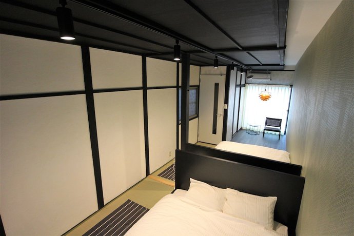 Imagen de la habitación del Hotel Sekai Tsuki. Foto 18
