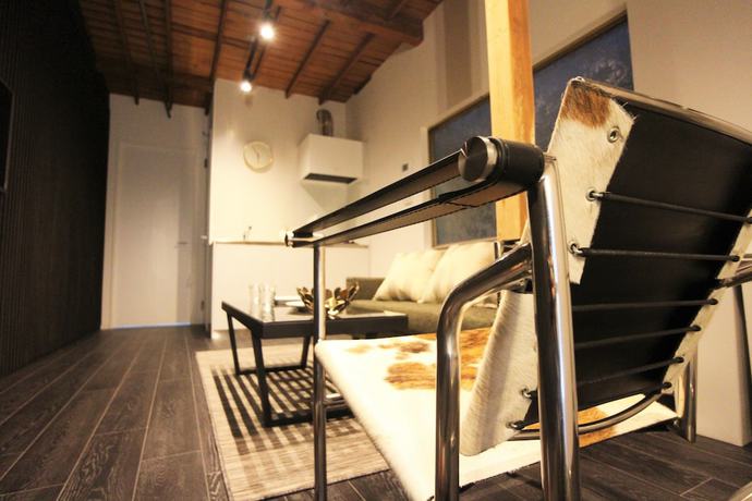 Imagen de la habitación del Hotel Sekai Tsuki. Foto 20