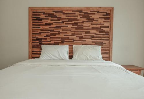 Imagen general del Hotel Sekar Arum Riverside Resort in Canggu. Foto 8