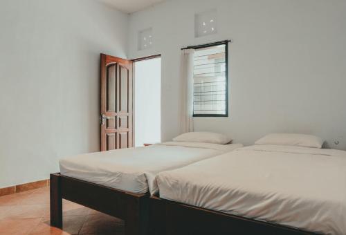 Imagen general del Hotel Sekar Arum Riverside Resort in Canggu. Foto 13