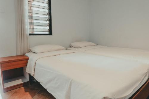 Imagen general del Hotel Sekar Arum Riverside Resort in Canggu. Foto 15