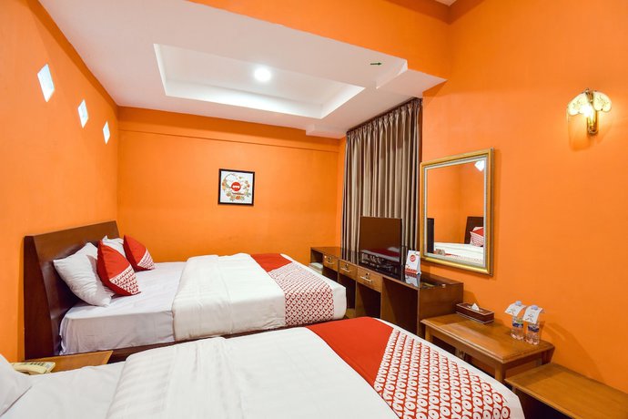 Imagen de la habitación del Hotel Sekar Ayu. Foto 3