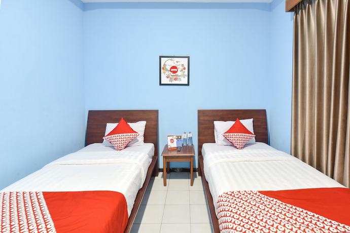 Imagen de la habitación del Hotel Sekar Ayu. Foto 4