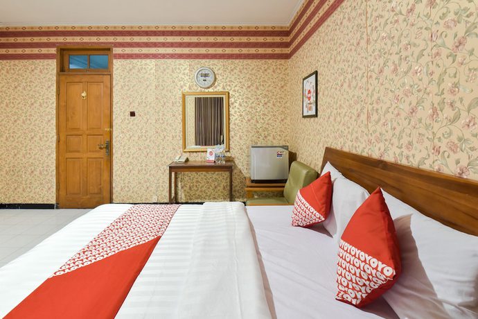 Imagen de la habitación del Hotel Sekar Ayu. Foto 5