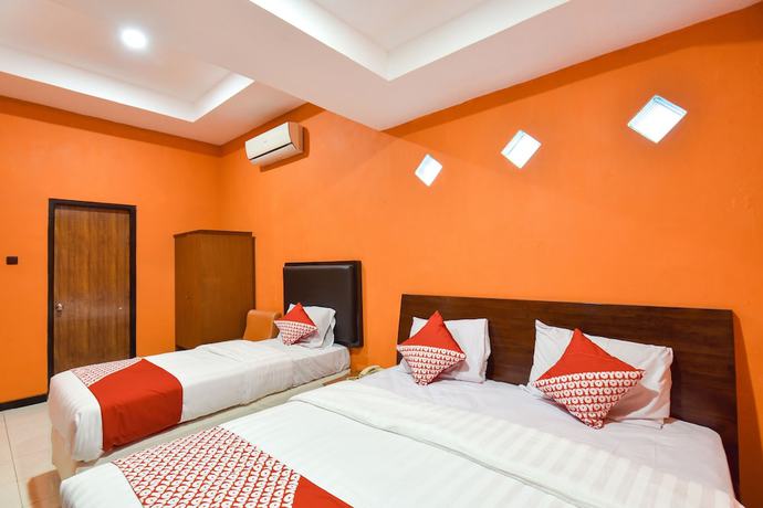 Imagen de la habitación del Hotel Sekar Ayu. Foto 6