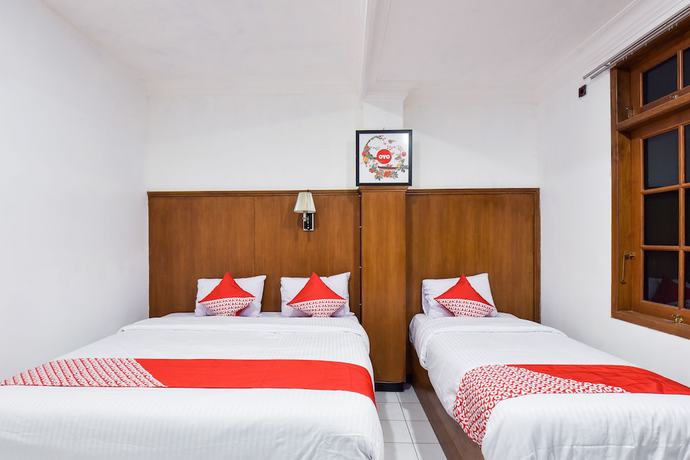 Imagen de la habitación del Hotel Sekar Ayu. Foto 7