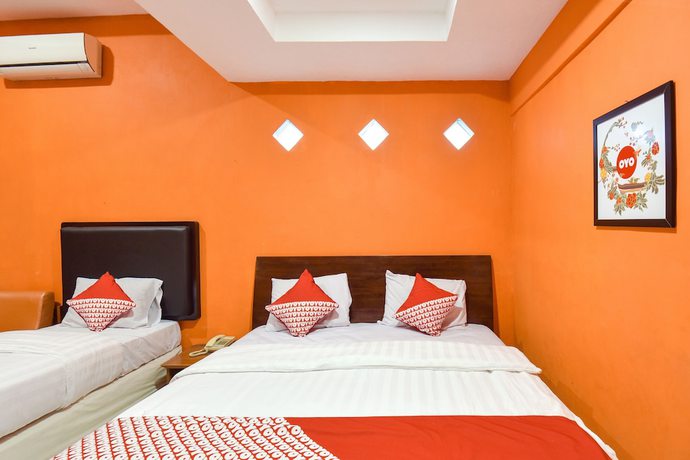 Imagen de la habitación del Hotel Sekar Ayu. Foto 10