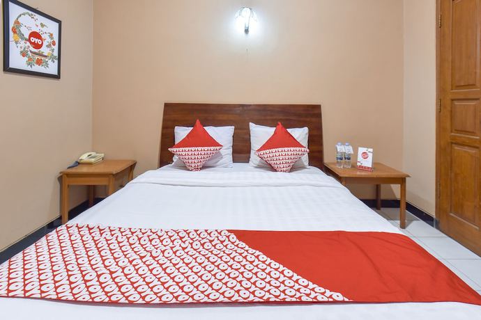 Imagen de la habitación del Hotel Sekar Ayu. Foto 11