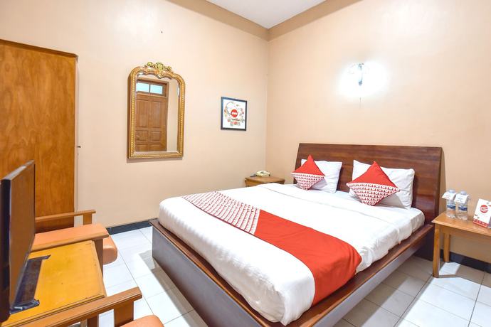 Imagen general del Hotel Sekar Ayu. Foto 1