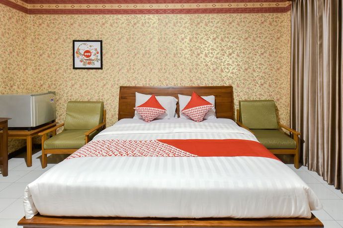Imagen de la habitación del Hotel Sekar Ayu. Foto 12