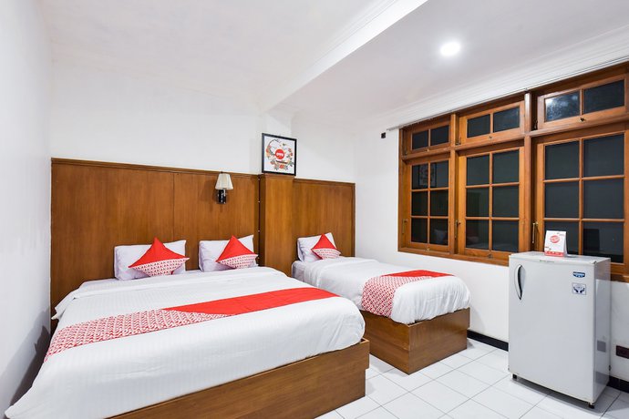 Imagen de la habitación del Hotel Sekar Ayu. Foto 14