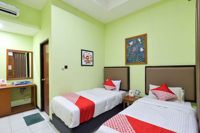 Imagen de la habitación del Hotel Sekar Ayu. Foto 15