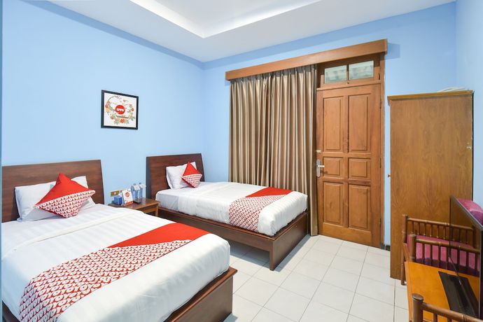 Imagen de la habitación del Hotel Sekar Ayu. Foto 16