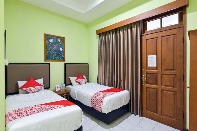 Imagen de la habitación del Hotel Sekar Ayu. Foto 17