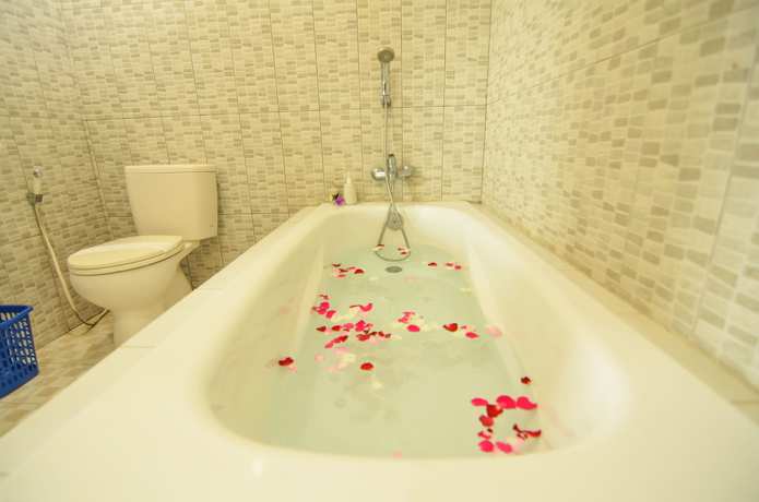 Imagen de la habitación del Hotel Sekembang Ubud Villa. Foto 4