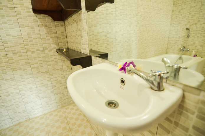 Imagen de la habitación del Hotel Sekembang Ubud Villa. Foto 7