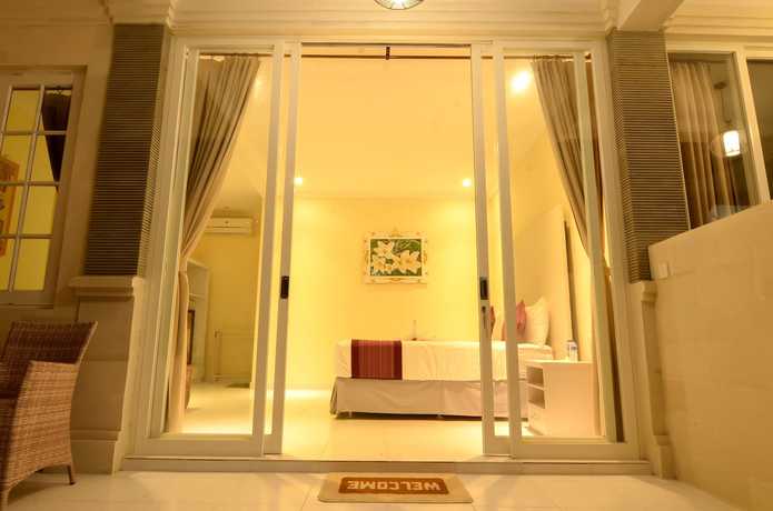 Imagen de la habitación del Hotel Sekembang Ubud Villa. Foto 13