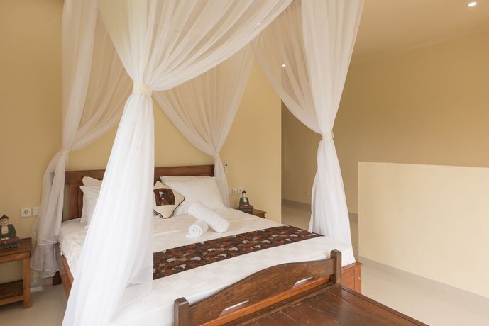 Imagen de la habitación del Hotel Sekembang Ubud Villa. Foto 15