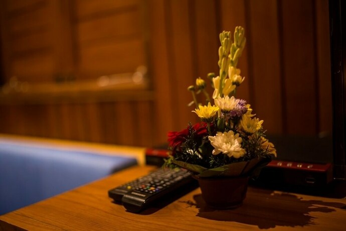 Imagen general del Hotel Seken Cottages Ubud. Foto 14