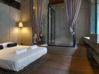 Imagen general del Hotel Sekeping Kong Heng. Foto 1