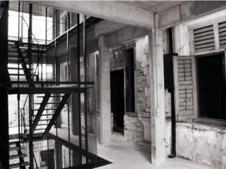 Imagen general del Hotel Sekeping Kong Heng. Foto 8