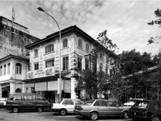 Imagen general del Hotel Sekeping Kong Heng. Foto 10