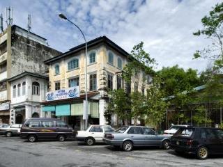 Imagen general del Hotel Sekeping Kong Heng. Foto 16