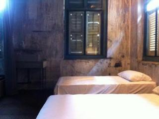 Imagen general del Hotel Sekeping Kong Heng. Foto 20
