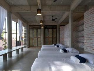 Imagen general del Hotel Sekeping Kong Heng. Foto 22