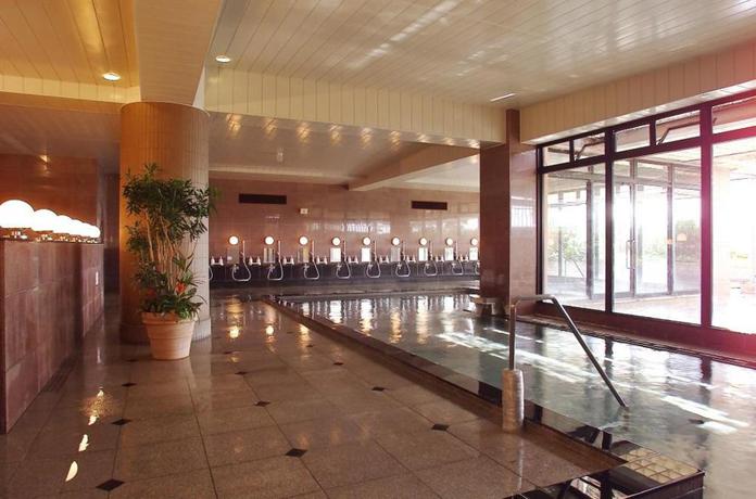 Imagen general del Hotel Sekia. Foto 3