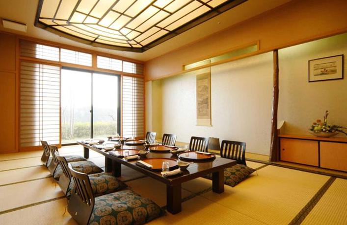 Imagen de los interiores del Hotel Sekia. Foto 8