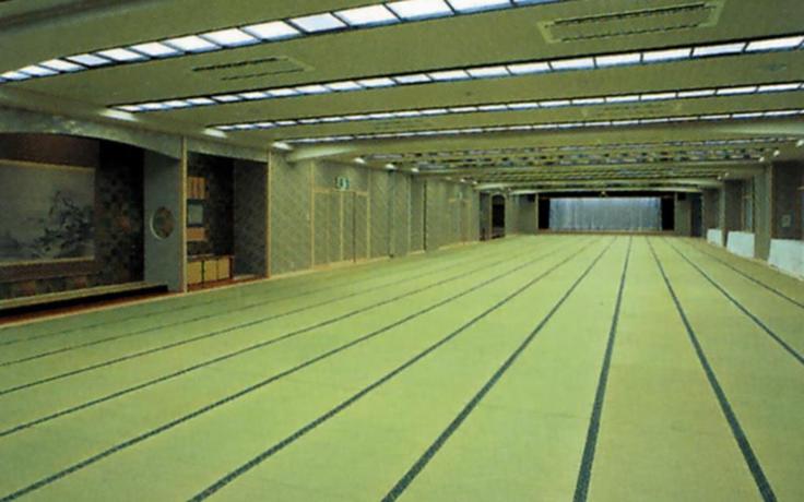 Imagen de los interiores del Hotel Sekia. Foto 9