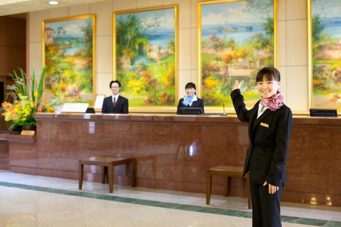 Imagen de los interiores del Hotel Sekia. Foto 13