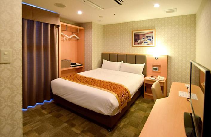 Imagen de la habitación del Hotel Sekia. Foto 7