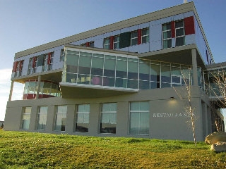 Imagen general del Hotel Sekia Hotel. Foto 3