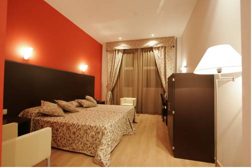 Imagen de la habitación del Hotel Sekia Hotel. Foto 5