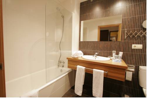 Imagen de la habitación del Hotel Sekia Hotel. Foto 6