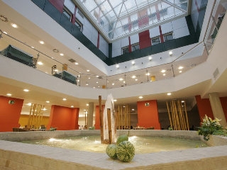 Imagen general del Hotel Sekia Hotel. Foto 2