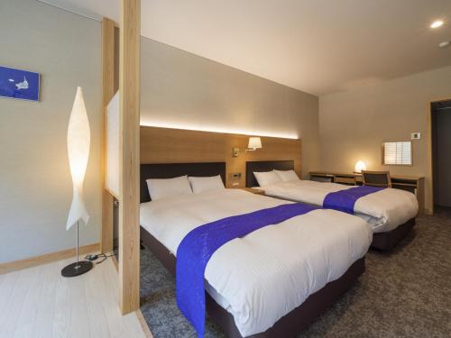 Imagen de la habitación del Hotel Sekisuien. Foto 6