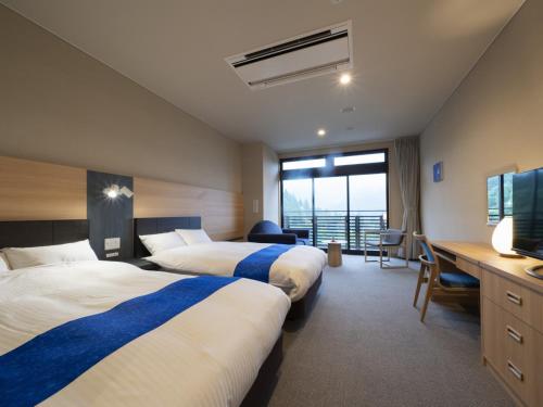 Imagen de la habitación del Hotel Sekisuien. Foto 7