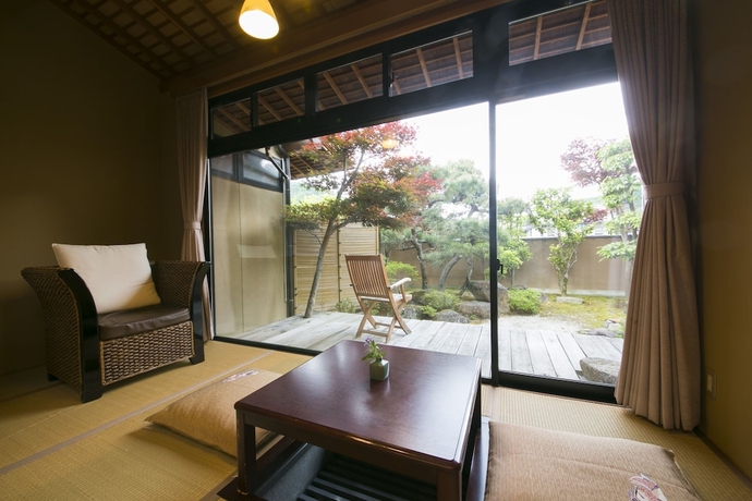 Imagen de la habitación del Hotel Sekitaitei Ishida. Foto 2