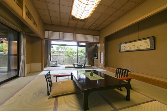 Imagen de la habitación del Hotel Sekitaitei Ishida. Foto 3