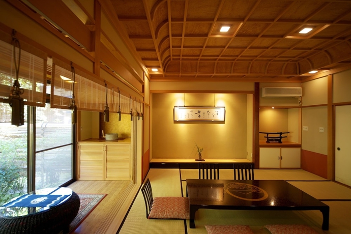 Imagen de la habitación del Hotel Sekitaitei Ishida. Foto 4