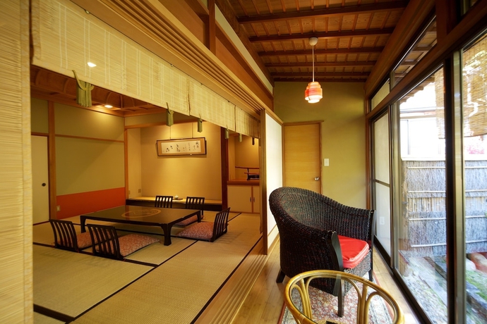 Imagen de la habitación del Hotel Sekitaitei Ishida. Foto 5